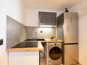 Apartment Le Riviera-3 by Interhome